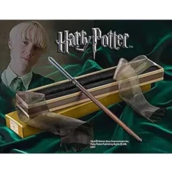 Varita Ollivander´s Draco Malfoy Harry Potter