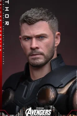Vengadores: Doomsday Movie Masterpiece Figura 1/6 Thor (Deluxe Version) 32 cm