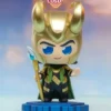 Vengadores: Endgame Minifigura Cosbi Loki 8 cm