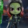 Vengadores: Endgame Minifigura Cosbaby (S) Gamora 10 cm