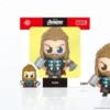 Vengadores: Endgame Minifigura Cosbi Thor 8 cm