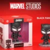 Vengadores: Endgame Minifigura Cosbi Black Panther 8 cm