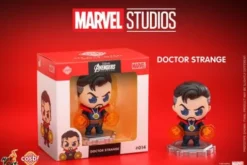 Vengadores: Endgame Minifigura Cosbi Doctor Strange 8 cm