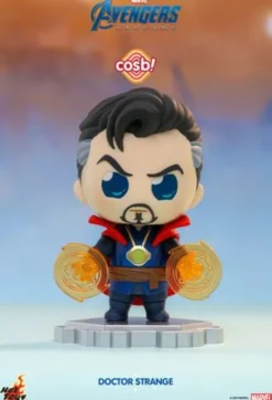 Vengadores: Endgame Minifigura Cosbi Doctor Strange 8 cm