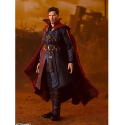Vengadores Infinity War S.H. Figuarts Doctor Strange (Battle on Titan Edition) 15 cm