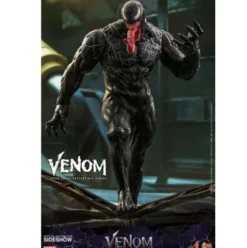 Venom Figura Movie Masterpiece Series PVC 1/6 Venom 38 cm Marvel Hot Toys