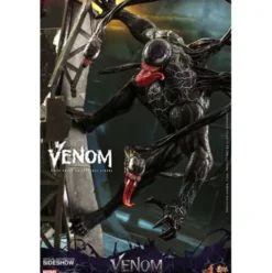 Venom Figura Movie Masterpiece Series PVC 1/6 Venom 38 cm Marvel Hot Toys