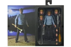 Viernes 13 original 1980 Figura 7 Scale Ultimate Pamela Voorhees 18 cm