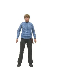 Viernes 13 original 1980 Figura 7 Scale Ultimate Pamela Voorhees 18 cm