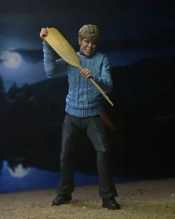 Viernes 13 original 1980 Figura 7 Scale Ultimate Pamela Voorhees 18 cm