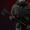 Viernes 13 Parte III Figura 1/6 Jason Voorhees 30 cm