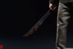Viernes 13 Parte III Figura 1/6 Jason Voorhees 30 cm