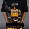 WALL-E Estatua Master Craft WALL-E 37 cm
