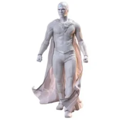 WandaVision Figura Television Masterpiece 1/6 The Vision 31 cm