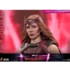 WandaVision Figura 1/6 The Scarlet Witch 28 cm Marvel Hot Toys