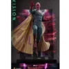 WandaVision Figura 1/6 Vision 31 cm Marvel Hot Toys