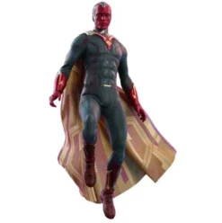 WandaVision Figura 1/6 Vision 31 cm Marvel Hot Toys