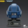 Warhammer 40,000 Captain MkX Helmet & Display Stand Ultramarines 44 cm