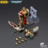 Warhammer 40,000: Combat Patrol Blood Angels Figura Sanguinary Guard 3 with Angelus Boltgun and Encarmine Spear 20 cm