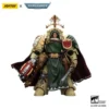 Warhammer 40,000: Dark Angels Figura Belial Grand Master of The Deathwing With the Sword of Silence and Storm Bolter 14 cm