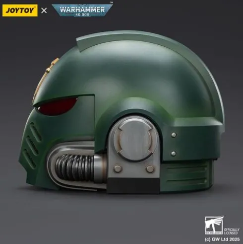 Warhammer 40,000: Dark Angels MkX Helmet 30 cm