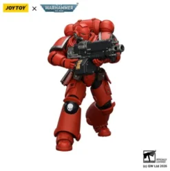 Warhammer 40,000 Figura Blood Angels Intercessor 12 cm