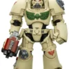 Warhammer 40,000 Figura Dark Angels Deathwing Terminator 2 with Power Fist and Storm Bolter 14 cm