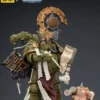 Warhammer 40,000 Figura Death Guard Tallyman 12 cm