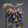 Warhammer Figura Game Edition Ultramarines Assault Intercessor 12 cm