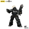 Warhammer 40,000 Figura Game Edition Iron Hands Heavy Intercessor 13 cm