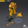 Warhammer 40,000 Figura Game Edition Imperial Fists Heavy Intercessor 13 cm