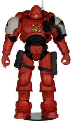 Warhammer 40,000 Figura Infiltrator (Blood Ravens ) (Dawn of War 4) 20 cm