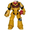 Warhammer 40,000 Figura Intercessor Sergeant (Imperial Fist) (Gold Label) 18 cm