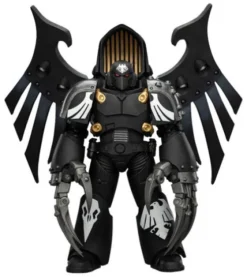 Warhammer 40,000 Figura Raven Guard Dark Fury 12 cm