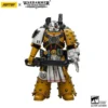 Warhammer 40,000: imperial Fists Figura Legion Apothecary 12 cm