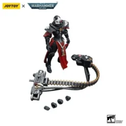 Warhammer 40k Figura 1/18 Adepta Sororitas Retributor with Heavy Bolter