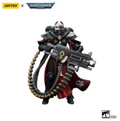Warhammer 40k Figura 1/18 Adepta Sororitas Retributor with Heavy Bolter