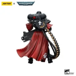 Warhammer 40k Figura 1/18 Adepta Sororitas Retributor with Heavy Bolter