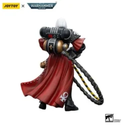 Warhammer 40k Figura 1/18 Adepta Sororitas Retributor with Heavy Flamer