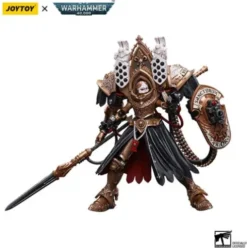 Warhammer 40k Figura 1/18 Adepta Sororitas Abbess Sanctorum Morvenn Vahl