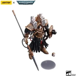 Warhammer 40k Figura 1/18 Adepta Sororitas Abbess Sanctorum Morvenn Vahl