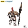 Warhammer 40k Figura 1/18 Adeptus Custodes Solar Watch Custodian Guard with Guardian Spear