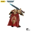 Warhammer 40k Figura 1/18 Adeptus Custodes Blade Champion 12 cm