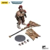 Warhammer 40k Figura 1/18 Adeptus Custodes Solar Watch Vexilus Praetor 12 cm