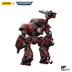 Warhammer 40k Figura 1/18 Adeptus Mechanicus Kastelan Robot with Heavy Phosphor Blaster