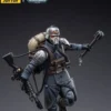 Warhammer 40k Figura 1/18 Astra MilitarumDeath Korps of Krieg Veteran Squad Guardsman 11 cm