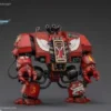 Warhammer 40k Figura 1/18 Blood Angels Furioso Dreadnought Brother Samel 20 cm