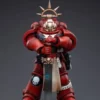 Warhammer 40k Figura 1/18 Blood Angels Veteran Laenatus 12 cm