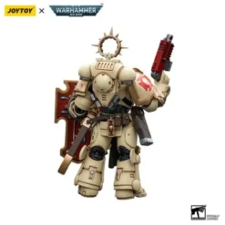 Warhammer 40k Figura 1/18 Dark Angels Bladeguard Veteran