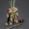 Warhammer 40k Figura 1/18 Dark Angels Deathwing Strikemaster with Power Sword